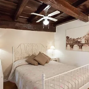 Appartement House&colosseum, Rome