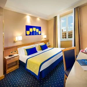 4* Szálloda Diocleziano