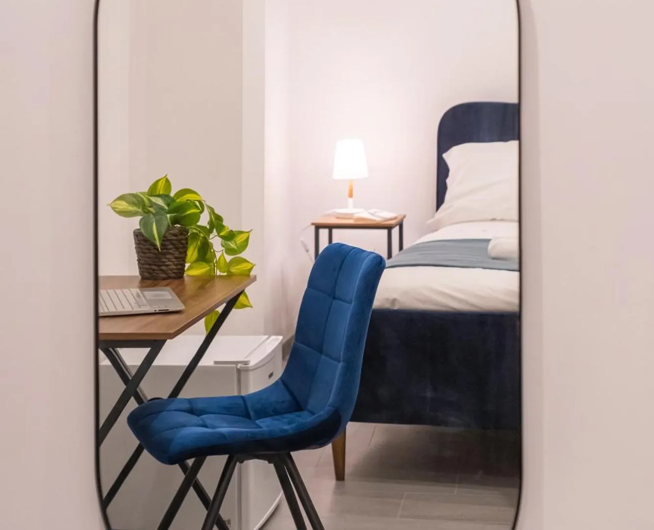 Pallaro 6 Room 로마 아파트